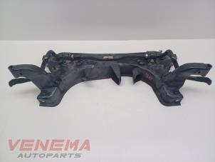 Gebruikte Subframe Ford Fiesta 7 1.0 EcoBoost 12V 100 Prijs € 124,99 Margeregeling aangeboden door Venema Autoparts