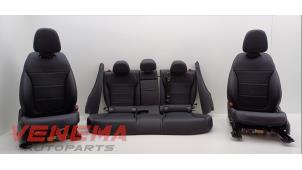 Gebruikte Interieur Bekledingsset Mercedes C Estate (S206) C-300 e 2.0 Turbo Prijs € 999,99 Margeregeling aangeboden door Venema Autoparts