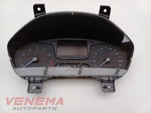 Gebruikte Tellerklok Ford Fiesta 7 1.0 EcoBoost 12V 100 Prijs € 149,99 Margeregeling aangeboden door Venema Autoparts