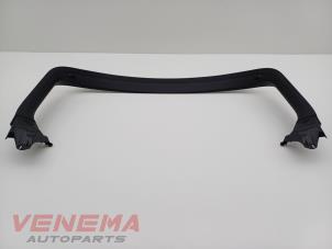 Gebruikte Bekleding Achterklep Audi A1 Sportback (8XA/8XF) 1.0 TFSI Ultra 12V Prijs € 19,99 Margeregeling aangeboden door Venema Autoparts