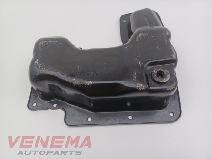 Gebruikte Carterpan Opel Crossland (X) 1.2 Turbo 12V Prijs € 24,99 Margeregeling aangeboden door Venema Autoparts