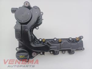 Gebruikte Kleppendeksel Opel Crossland (X) 1.2 Turbo 12V Prijs € 74,99 Margeregeling aangeboden door Venema Autoparts