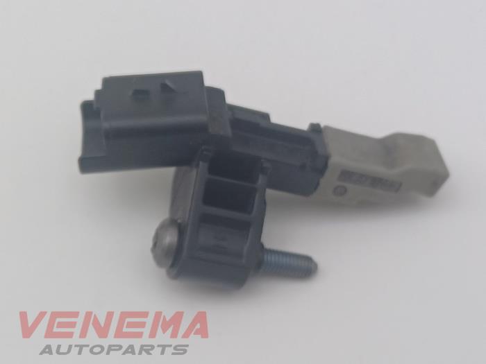 Gebruikte Krukas sensor Opel Crossland (X) 1.2 Turbo 12V Prijs € 9,99 Margeregeling aangeboden door Venema Autoparts