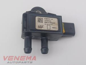 Gebruikte Roetfilter sensor Opel Crossland (X) 1.2 Turbo 12V Prijs € 19,99 Margeregeling aangeboden door Venema Autoparts