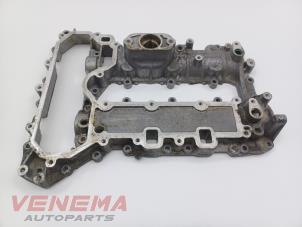 Gebruikte Kleppendeksel Opel Crossland (X) 1.2 Turbo 12V Prijs € 149,99 Margeregeling aangeboden door Venema Autoparts