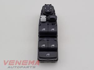 Gebruikte Elektrisch Raam Schakelaar BMW 1 serie (F20) 118i 1.5 TwinPower 12V Van Prijs € 19,99 Margeregeling aangeboden door Venema Autoparts