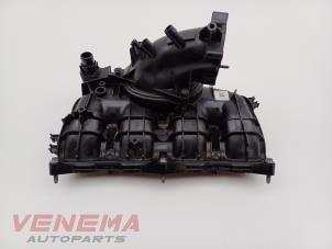 Gebruikte Inlaatspruitstuk Mercedes A (177.0) 2.0 A-220 Turbo 16V Prijs € 49,99 Margeregeling aangeboden door Venema Autoparts