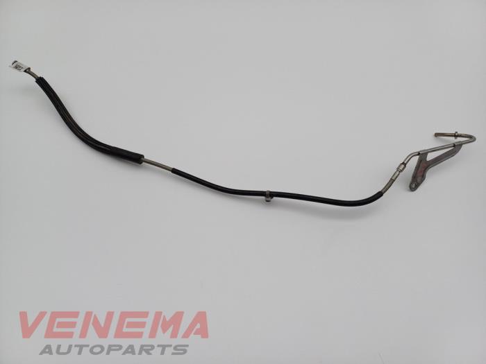 Gebruikte Leiding (diversen) Mercedes A (177.0) 2.0 A-220 Turbo 16V Prijs € 39,99 Margeregeling aangeboden door Venema Autoparts
