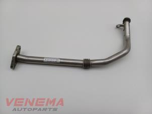 Gebruikte Oliedruk Leiding Mercedes A (177.0) 2.0 A-220 Turbo 16V Prijs € 14,99 Margeregeling aangeboden door Venema Autoparts