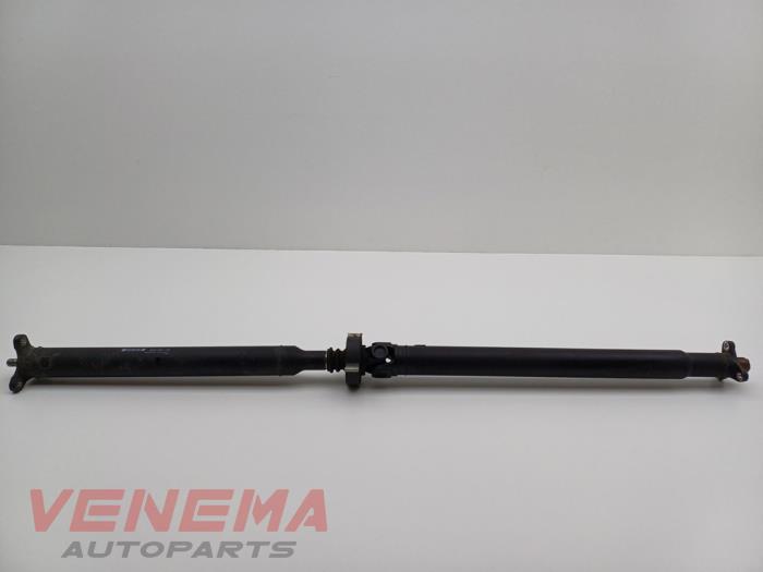 Gebruikte Tussenas BMW 1 serie (F20) 118i 1.5 TwinPower 12V Van Prijs € 149,99 Margeregeling aangeboden door Venema Autoparts