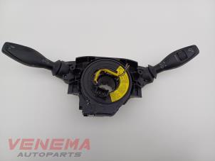 Gebruikte Stuurkolomschakelaar Ford Ka+ 1.2 Ti-VCT Prijs € 39,99 Margeregeling aangeboden door Venema Autoparts