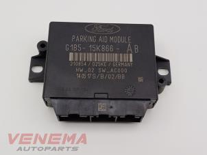 Gebruikte Module PDC Ford Ka+ 1.2 Ti-VCT Prijs € 34,99 Margeregeling aangeboden door Venema Autoparts