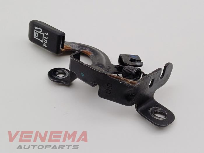 Gebruikte Diversen Ford Ka+ 1.2 Ti-VCT Prijs € 9,99 Margeregeling aangeboden door Venema Autoparts