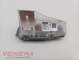 Gebruikte GPS Antenne BMW 1 serie (F20) 118i 1.5 TwinPower 12V Van Prijs € 29,99 Margeregeling aangeboden door Venema Autoparts