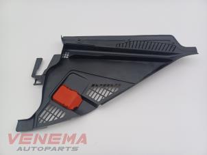 Gebruikte Paravan BMW 1 serie (F20) 118i 1.5 TwinPower 12V Van Prijs € 19,99 Margeregeling aangeboden door Venema Autoparts