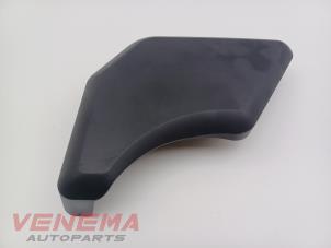 Gebruikte Afdekplaat diversen BMW 1 serie (F20) 118i 1.5 TwinPower 12V Van Prijs € 24,99 Margeregeling aangeboden door Venema Autoparts