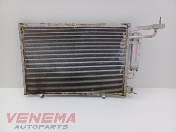 Gebruikte Airco Condensor Ford Ka+ 1.2 Ti-VCT Prijs € 149,99 Margeregeling aangeboden door Venema Autoparts