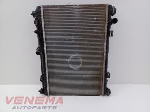 Gebruikte Radiateur Ford Ka+ 1.2 Ti-VCT Prijs € 179,99 Margeregeling aangeboden door Venema Autoparts