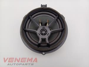 Gebruikte Luidspreker Ford Fiesta 7 1.0 EcoBoost 12V 100 Prijs € 29,99 Margeregeling aangeboden door Venema Autoparts