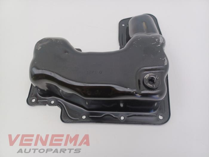 Gebruikte Carterpan Peugeot 208 I (CA/CC/CK/CL) 1.2 12V e-THP PureTech 110 Prijs € 24,99 Margeregeling aangeboden door Venema Autoparts