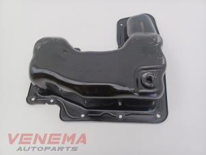 Gebruikte Carterpan Peugeot 208 I (CA/CC/CK/CL) 1.2 12V e-THP PureTech 110 Prijs € 39,99 Margeregeling aangeboden door Venema Autoparts