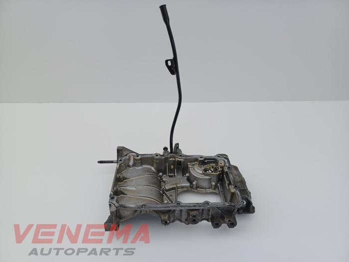 Gebruikte Carterpan Peugeot 208 I (CA/CC/CK/CL) 1.2 12V e-THP PureTech 110 Prijs € 29,99 Margeregeling aangeboden door Venema Autoparts