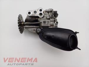 Gebruikte Oliepomp Fiat Talento 1.6 MultiJet Biturbo 120 Prijs € 69,99 Margeregeling aangeboden door Venema Autoparts