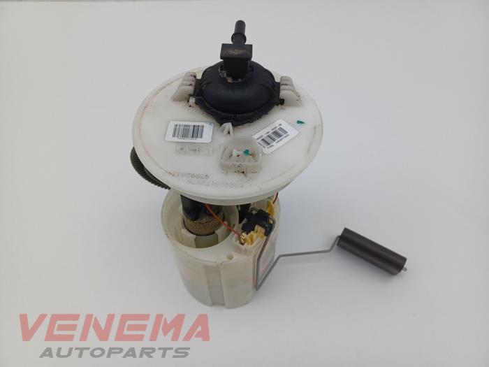 Gebruikte Tank element Pomp Ford Ka+ 1.2 Ti-VCT Prijs € 59,99 Margeregeling aangeboden door Venema Autoparts