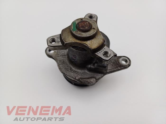 Gebruikte Waterpomp Fiat Talento 1.6 MultiJet Biturbo 120 Prijs € 49,99 Margeregeling aangeboden door Venema Autoparts
