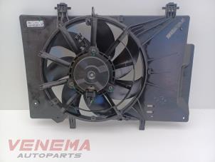 Gebruikte Koelvin Ford Ka+ 1.2 Ti-VCT Prijs € 249,99 Margeregeling aangeboden door Venema Autoparts