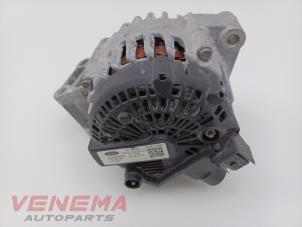 Gebruikte Alternator Ford Ka+ 1.2 Ti-VCT Prijs € 99,99 Margeregeling aangeboden door Venema Autoparts
