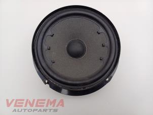 Gebruikte Luidspreker Seat Ibiza V (KJB) 1.0 TSI 12V Prijs € 14,99 Margeregeling aangeboden door Venema Autoparts