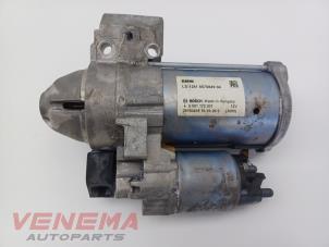 Gebruikte Startmotor BMW 1 serie (F20) 118i 1.5 TwinPower 12V Van Prijs € 64,99 Margeregeling aangeboden door Venema Autoparts