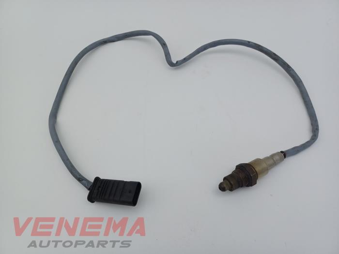Gebruikte Lambda Sonde BMW 1 serie (F20) 118i 1.5 TwinPower 12V Van Prijs € 24,99 Margeregeling aangeboden door Venema Autoparts