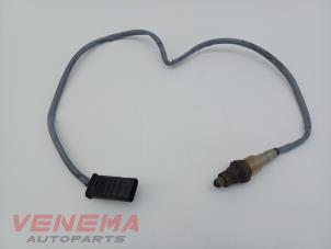 Gebruikte Lambda Sonde BMW 1 serie (F20) 118i 1.5 TwinPower 12V Van Prijs € 24,99 Margeregeling aangeboden door Venema Autoparts