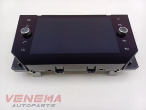 Gebruikte Display Multi Media regelunit Seat Ibiza V (KJB) 1.0 TSI 12V Prijs € 94,99 Margeregeling aangeboden door Venema Autoparts