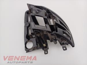 Gebruikte Bumpersteun links-achter Citroen C5 Aircross I (A4/AC/AJ/AR) 2.0 Blue HDI 180 Prijs € 24,99 Margeregeling aangeboden door Venema Autoparts