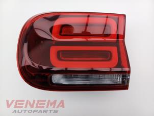 Gebruikte Achterlicht rechts Citroen C5 Aircross I (A4/AC/AJ/AR) 2.0 Blue HDI 180 Prijs € 89,99 Margeregeling aangeboden door Venema Autoparts