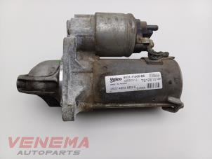Gebruikte Startmotor Ford Ka+ 1.2 Ti-VCT Prijs € 14,99 Margeregeling aangeboden door Venema Autoparts
