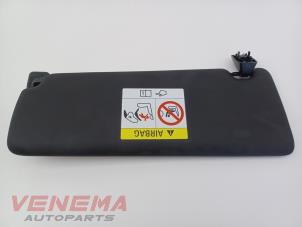 Gebruikte Zonneklep BMW 3 serie Touring (F31) 320d 2.0 16V Prijs € 74,99 Margeregeling aangeboden door Venema Autoparts