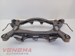 Gebruikte Subframe BMW 3 serie Touring (F31) 320d 2.0 16V Prijs € 74,99 Margeregeling aangeboden door Venema Autoparts