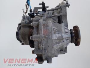 Gebruikte Versnellingsbak Volkswagen Polo V (6R) 1.2 TDI 12V BlueMotion Prijs € 299,99 Margeregeling aangeboden door Venema Autoparts