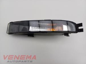 Gebruikte Richtingaanwijzer links Volkswagen Beetle (16AB) 1.6 TDI 16V Prijs € 14,99 Margeregeling aangeboden door Venema Autoparts