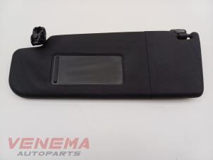 Gebruikte Zonneklep Volkswagen Beetle (16AB) 1.6 TDI 16V Prijs € 34,99 Margeregeling aangeboden door Venema Autoparts