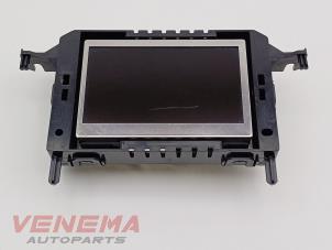 Gebruikte Display Interieur Ford Ka+ 1.2 Ti-VCT Prijs € 99,99 Margeregeling aangeboden door Venema Autoparts