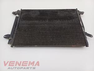 Gebruikte Airco Condensor Volkswagen Beetle (16AB) 1.6 TDI 16V Prijs € 49,99 Margeregeling aangeboden door Venema Autoparts