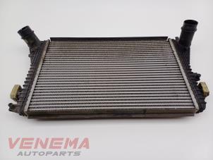 Gebruikte Intercooler Volkswagen Beetle (16AB) 1.6 TDI 16V Prijs € 74,99 Margeregeling aangeboden door Venema Autoparts