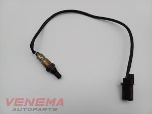 Gebruikte Lambda Sonde Volkswagen Beetle (16AB) 1.6 TDI 16V Prijs € 9,99 Margeregeling aangeboden door Venema Autoparts