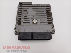 Gebruikte Computer Motormanagement Volkswagen Beetle (16AB) 1.6 TDI 16V Prijs € 199,99 Margeregeling aangeboden door Venema Autoparts