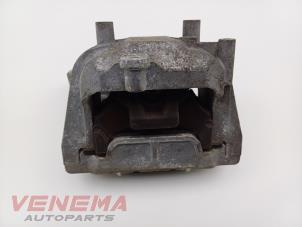 Gebruikte Motorrubber Volkswagen Beetle (16AB) 1.6 TDI 16V Prijs € 9,99 Margeregeling aangeboden door Venema Autoparts